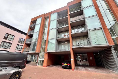 1 bedroom apartment for sale, Tenby Street, Birmingham, B1