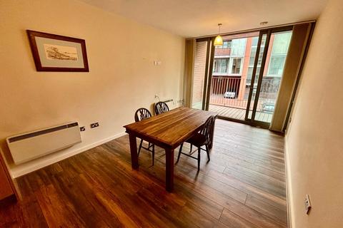 1 bedroom apartment for sale, Tenby Street, Birmingham, B1