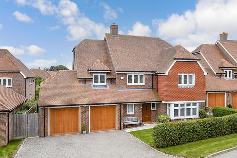 5 bedroom detached house for sale, Penn Stone Way, Thakeham, West Sussex
