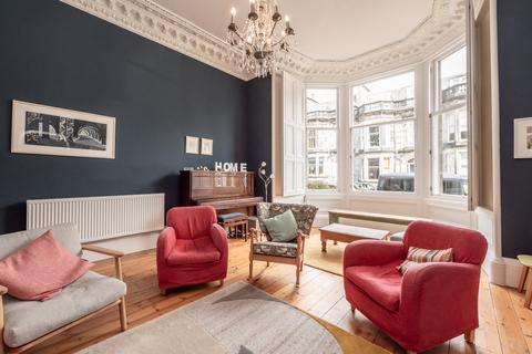 4 bedroom flat for sale, 21a Coates Gardens, West End, Edinburgh, EH12