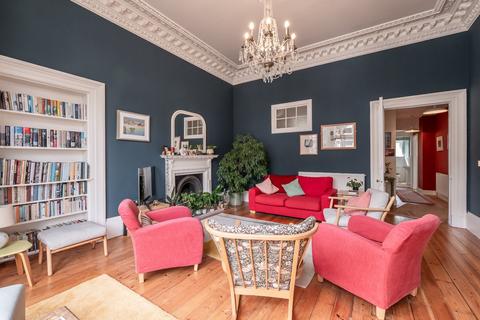 4 bedroom flat for sale, 21a Coates Gardens, West End, Edinburgh, EH12