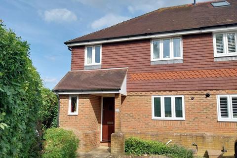 3 bedroom semi-detached house for sale, Edenbridge, Kent, TN8