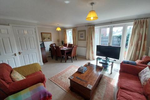 3 bedroom semi-detached house for sale, Edenbridge, Kent, TN8