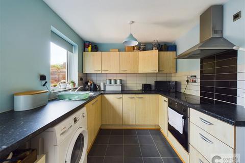 3 bedroom terraced house for sale, Spring Close, Newton Abbot