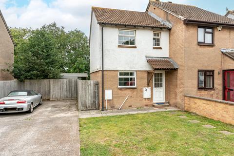 2 bedroom semi-detached house for sale, Avonmouth, Bristol BS11