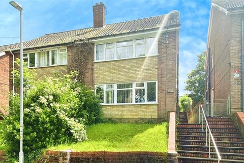 3 bedroom semi-detached house for sale, Lakeside Road, Ipswich, Suffolk, IP2