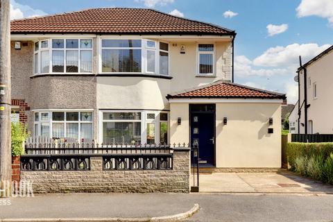 3 bedroom semi-detached house for sale, Gleadless Drive, Sheffield