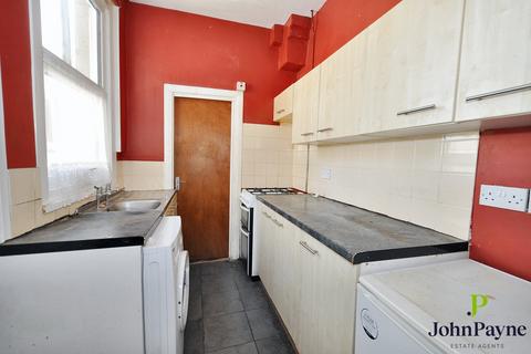 2 bedroom terraced house for sale, Melbourne Road, Earlsdon, Coventry, CV5