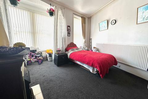 3 bedroom terraced house for sale, Reads Avenue, Blackpool, Lancashire, FY1 4BP