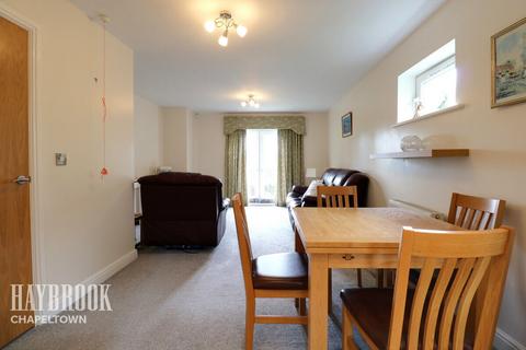 2 bedroom apartment for sale, Grenoside Grange Close, Grenoside