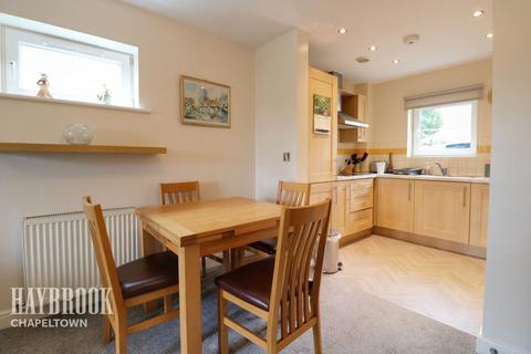 2 bedroom apartment for sale, Grenoside Grange Close, Grenoside