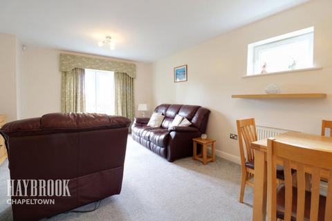 2 bedroom apartment for sale, Grenoside Grange Close, Grenoside