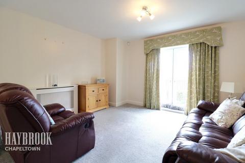 2 bedroom apartment for sale, Grenoside Grange Close, Grenoside