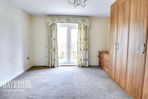2 bedroom apartment for sale, Grenoside Grange Close, Grenoside