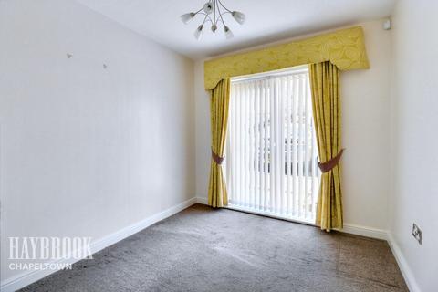 2 bedroom apartment for sale, Grenoside Grange Close, Grenoside