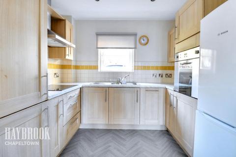 2 bedroom apartment for sale, Grenoside Grange Close, Grenoside
