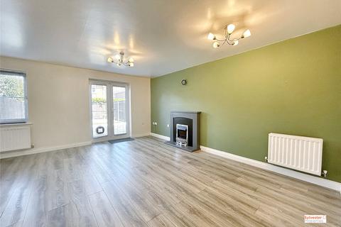 4 bedroom semi-detached house for sale, Fenwick Way, Consett, DH8