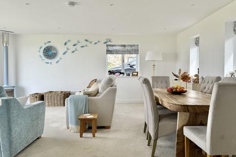 Puffin Treligga Downs Road, Delabole, PL33 9DL