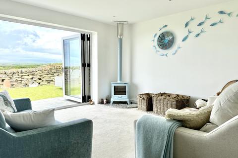 Puffin Treligga Downs Road, Delabole, PL33 9DL