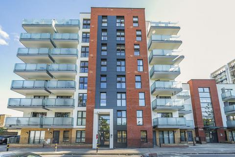 Flat 27, 11 Robsart Street, London, SW9 0AE