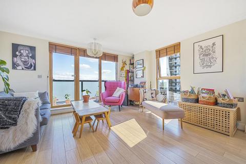 Flat 27, 11 Robsart Street, London, SW9 0AE