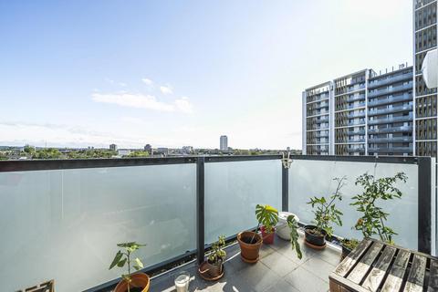 Flat 27, 11 Robsart Street, London, SW9 0AE