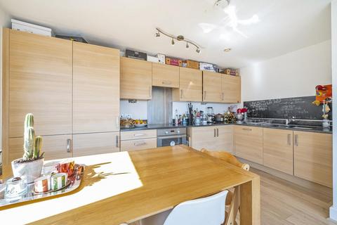 Flat 27, 11 Robsart Street, London, SW9 0AE