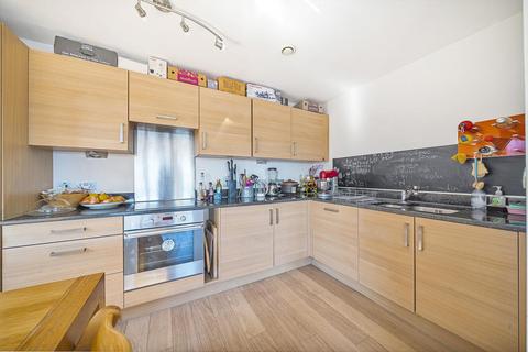 Flat 27, 11 Robsart Street, London, SW9 0AE