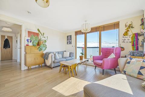 Flat 27, 11 Robsart Street, London, SW9 0AE