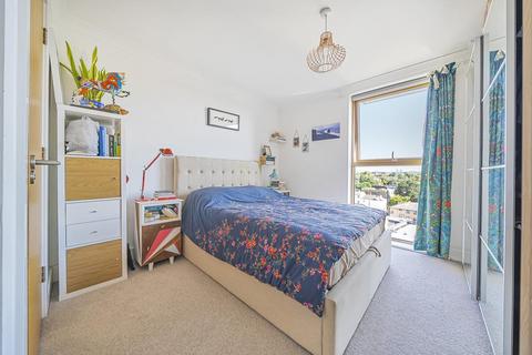 Flat 27, 11 Robsart Street, London, SW9 0AE