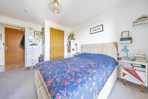 Flat 27, 11 Robsart Street, London, SW9 0AE