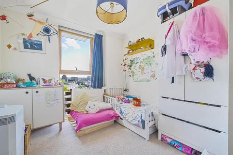 Flat 27, 11 Robsart Street, London, SW9 0AE