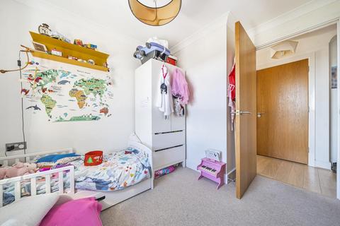 Flat 27, 11 Robsart Street, London, SW9 0AE