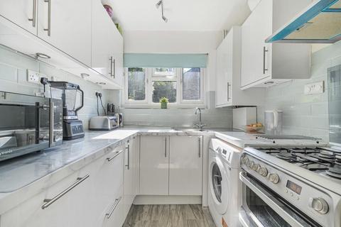 20a Honor Oak Rise, London, SE23 3RA