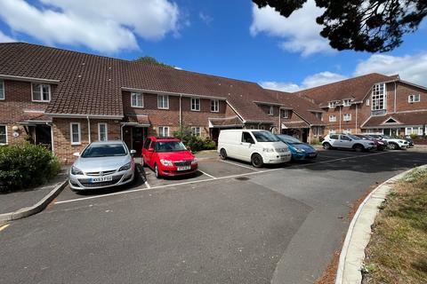 2 bedroom retirement property for sale, Park Road, Poole Park , Poole, BH14