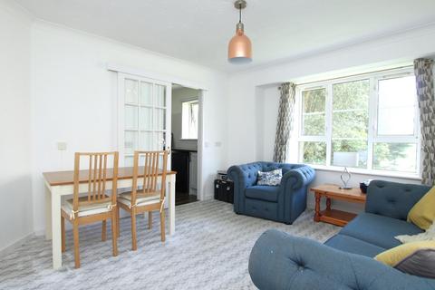 2 bedroom retirement property for sale, Park Road, Poole Park , Poole, BH14