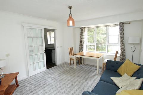 2 bedroom retirement property for sale, Park Road, Poole Park , Poole, BH14
