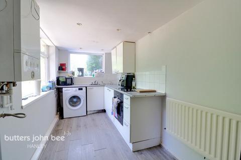 35 Baker Crescent South, Stoke-on-trent, ST2 7JU
