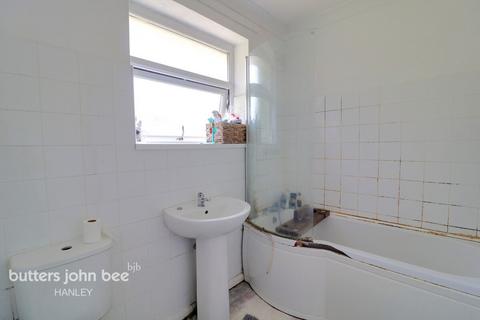 35 Baker Crescent South, Stoke-on-trent, ST2 7JU