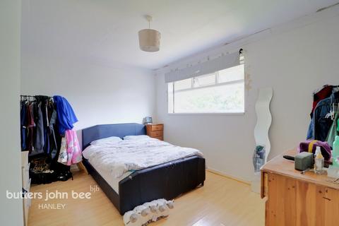 35 Baker Crescent South, Stoke-on-trent, ST2 7JU