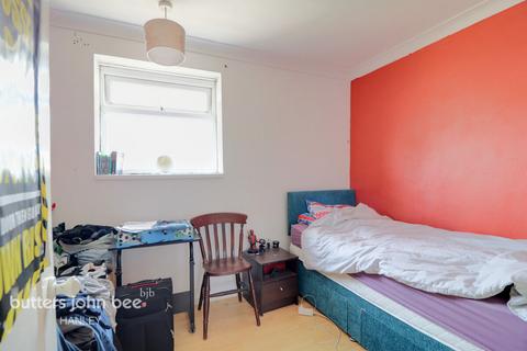 35 Baker Crescent South, Stoke-on-trent, ST2 7JU