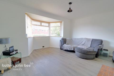 35 Baker Crescent South, Stoke-on-trent, ST2 7JU