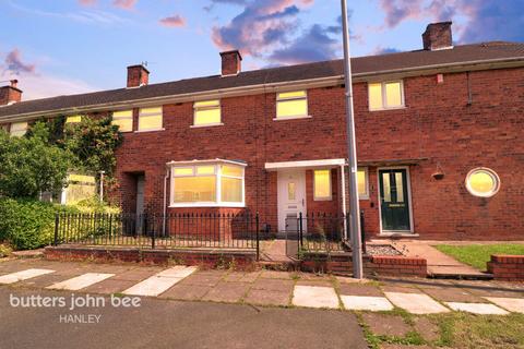 35 Baker Crescent South, Stoke-on-trent, ST2 7JU