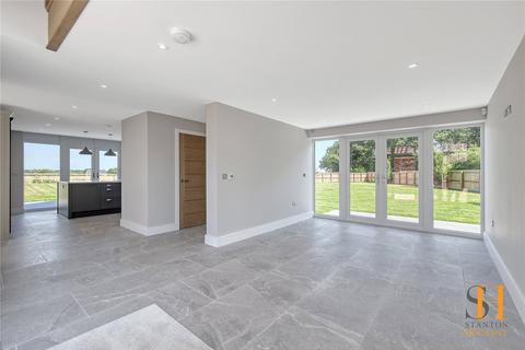 4 bedroom detached house for sale, Elmswell Road, Wetherden, Stowmarket, Suffolk, IP14