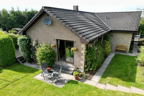 3 bedroom detached house for sale, 1 Kirkside, Rafford, Forres, Morayshire