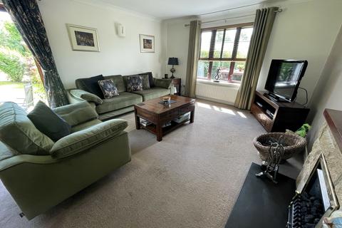 3 bedroom detached house for sale, 1 Kirkside, Rafford, Forres, Morayshire