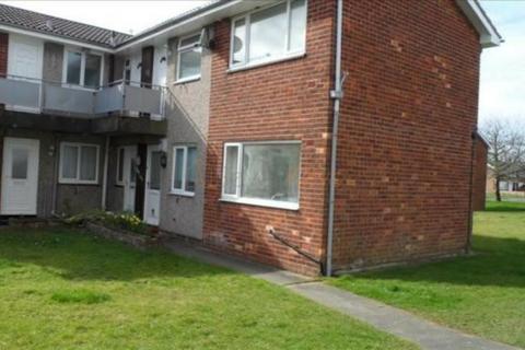 1 bedroom flat to rent, Woodhorn Drive, Choppington