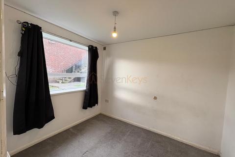 undefined, Woodhorn Drive, Choppington