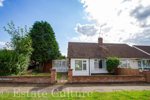 2 bedroom bungalow to rent, Coventry CV3