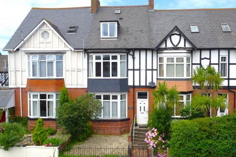 5 bedroom terraced house for sale, Exeter Road, Exmouth